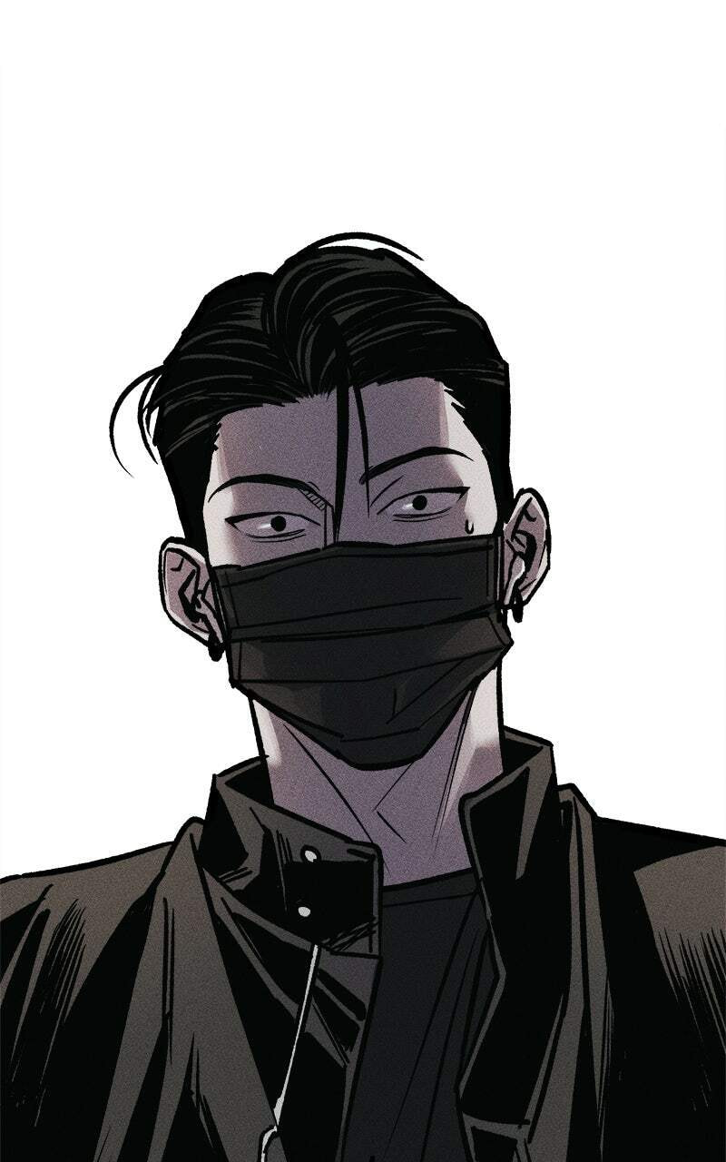 Acting Gangster Chapter 13 page 92 - 