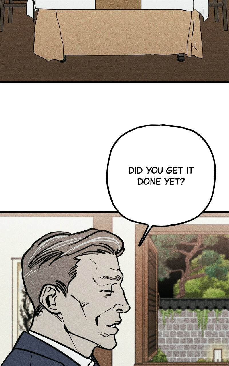 Acting Gangster Chapter 13 page 95 - 