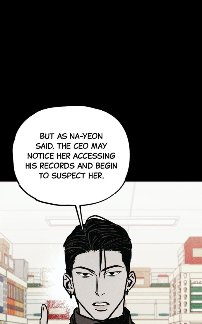 Acting Gangster Chapter 14 page 2 - 