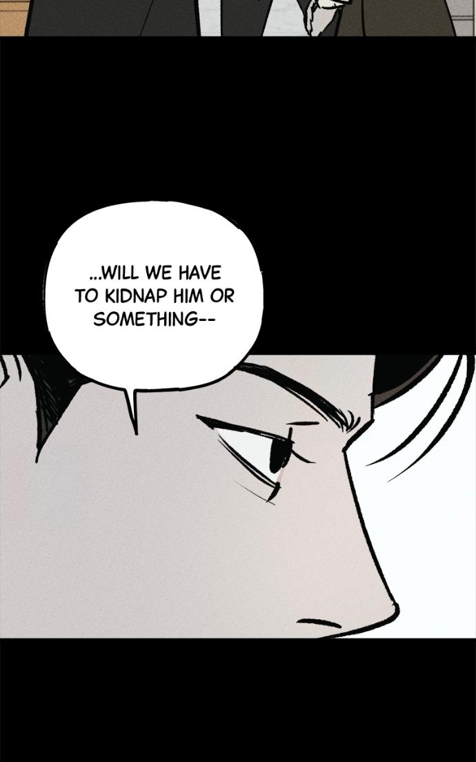 Acting Gangster Chapter 14 page 11 - 
