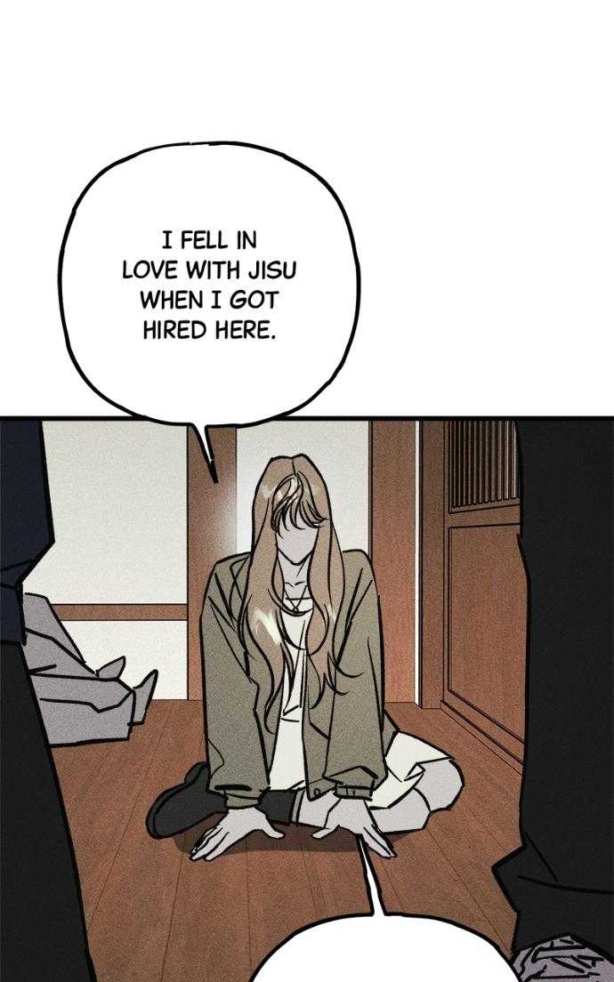 Acting Gangster Chapter 14 page 101 - 