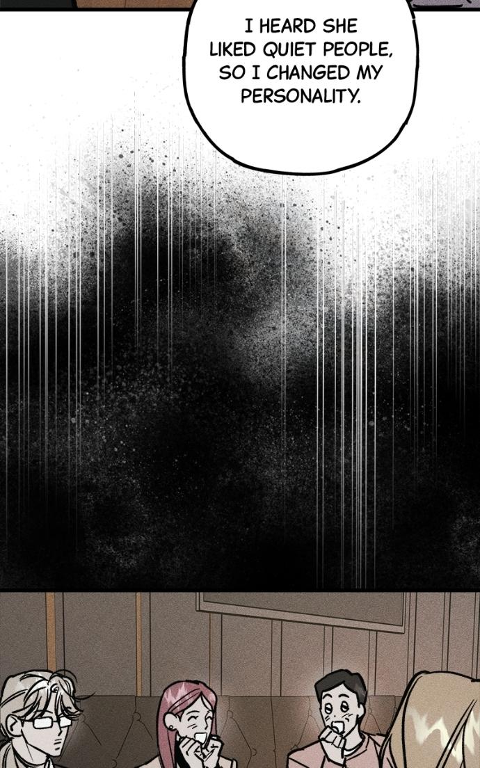 Acting Gangster Chapter 14 page 102 - 