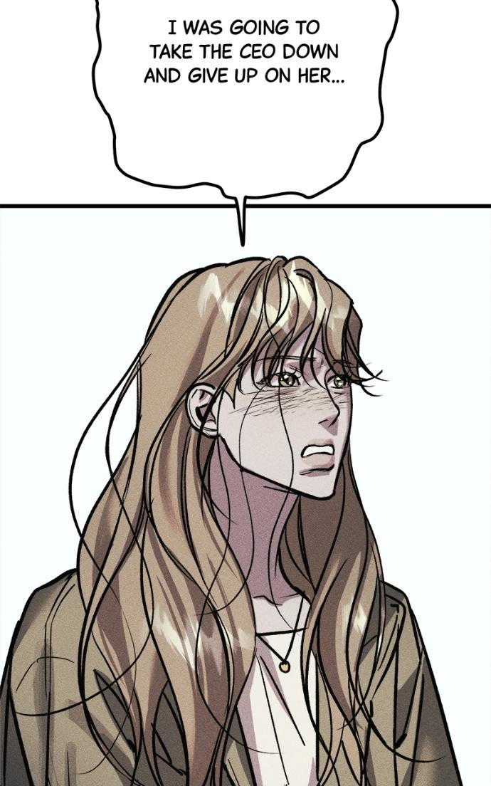 Acting Gangster Chapter 14 page 107 - 