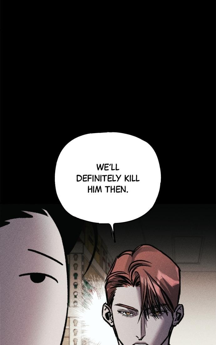 Acting Gangster Chapter 14 page 12 - 