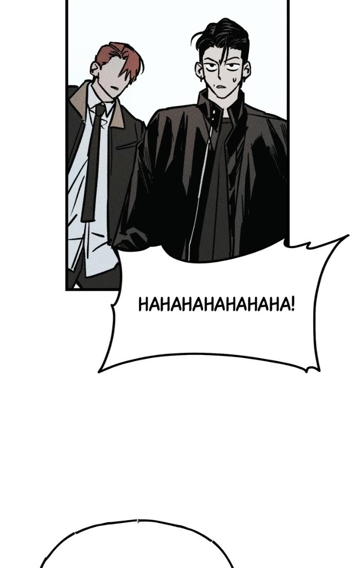 Acting Gangster Chapter 14 page 111 - 