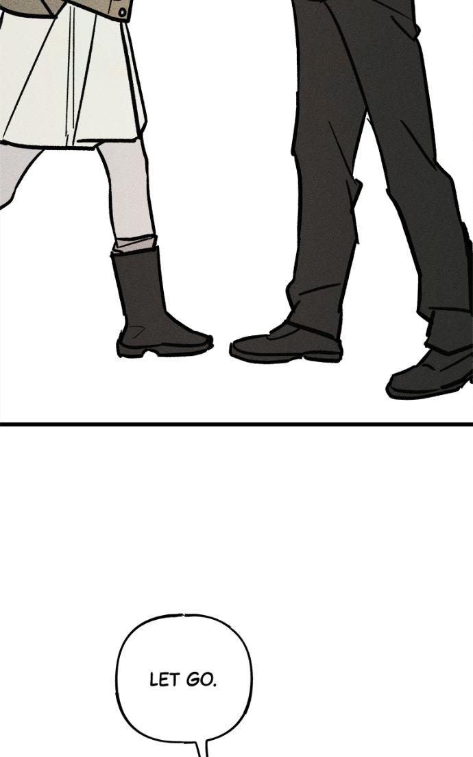 Acting Gangster Chapter 14 page 123 - 
