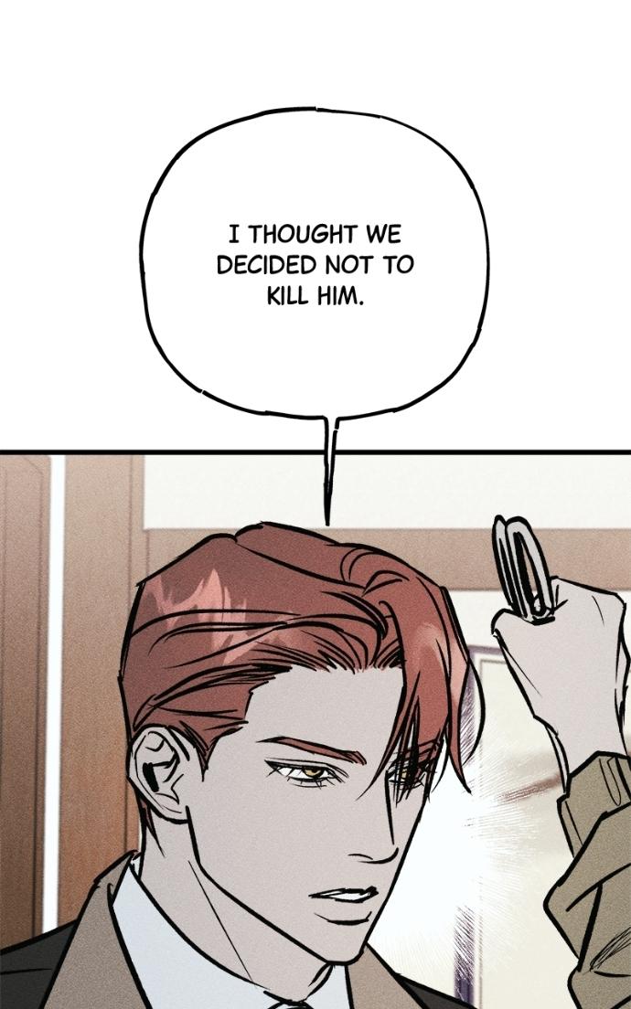 Acting Gangster Chapter 14 page 126 - 