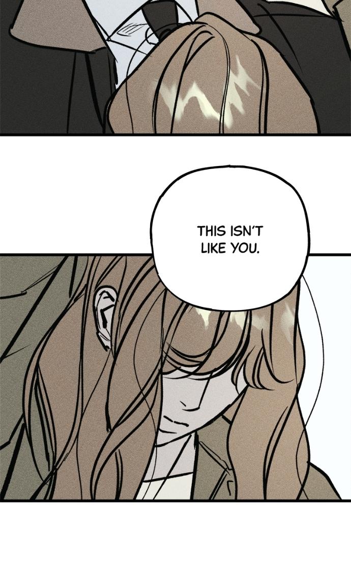 Acting Gangster Chapter 14 page 127 - 