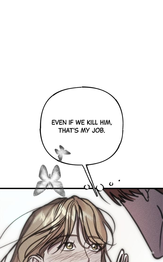 Acting Gangster Chapter 14 page 129 - 