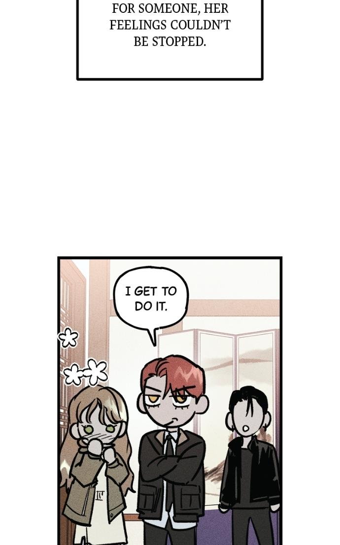 Acting Gangster Chapter 14 page 131 - 