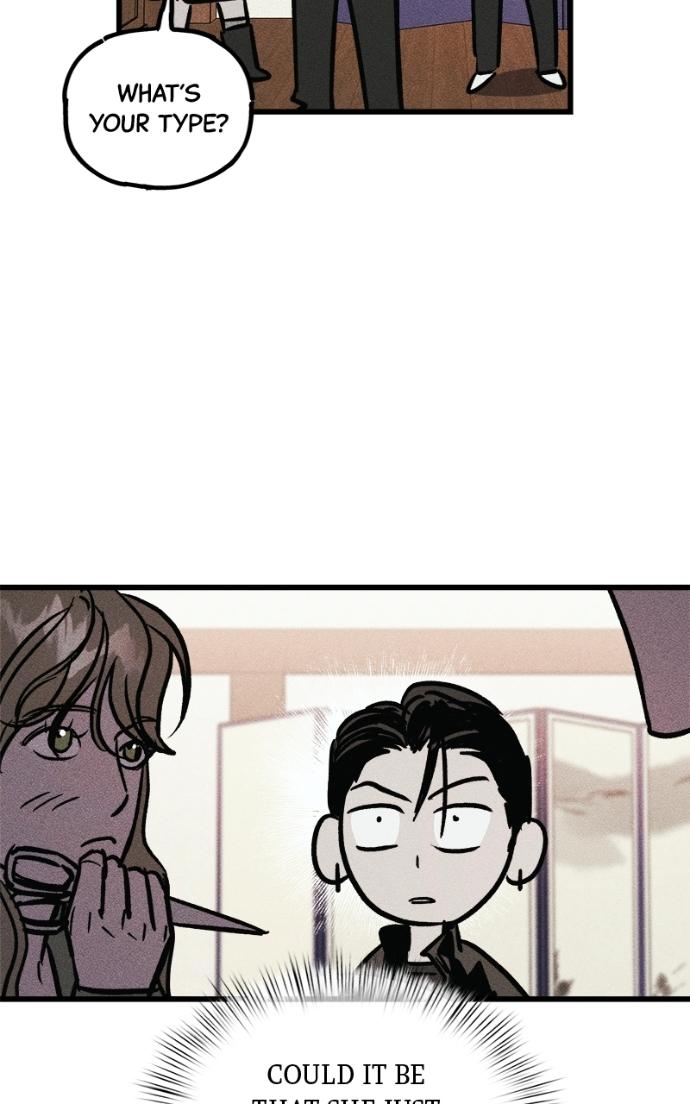 Acting Gangster Chapter 14 page 132 - 