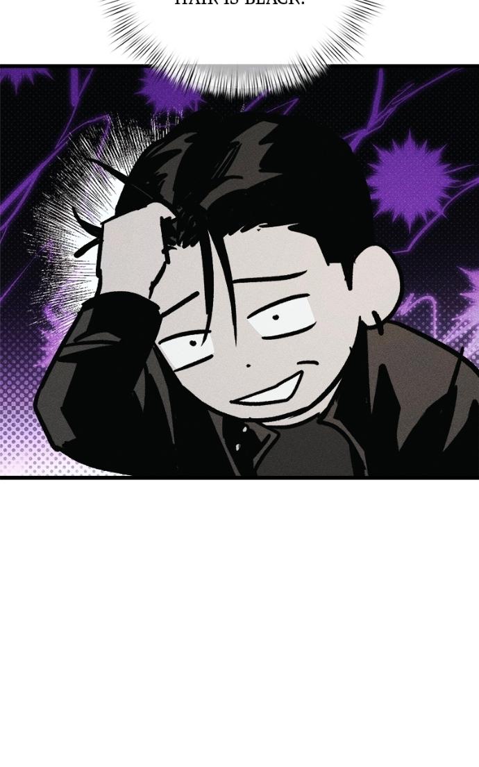 Acting Gangster Chapter 14 page 134 - 