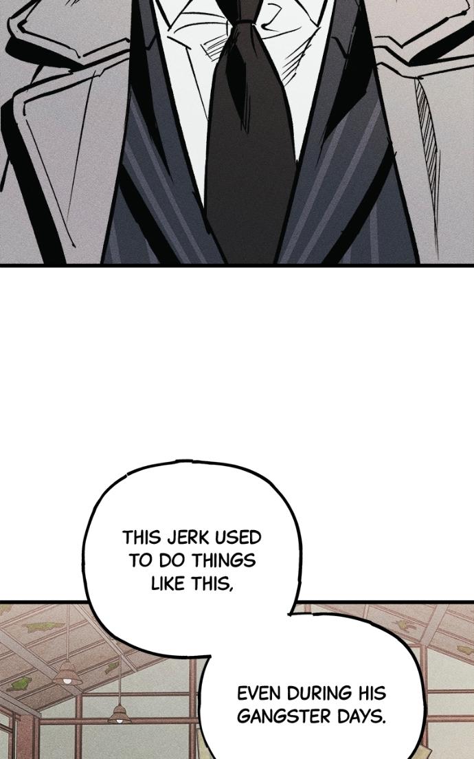 Acting Gangster Chapter 14 page 137 - 