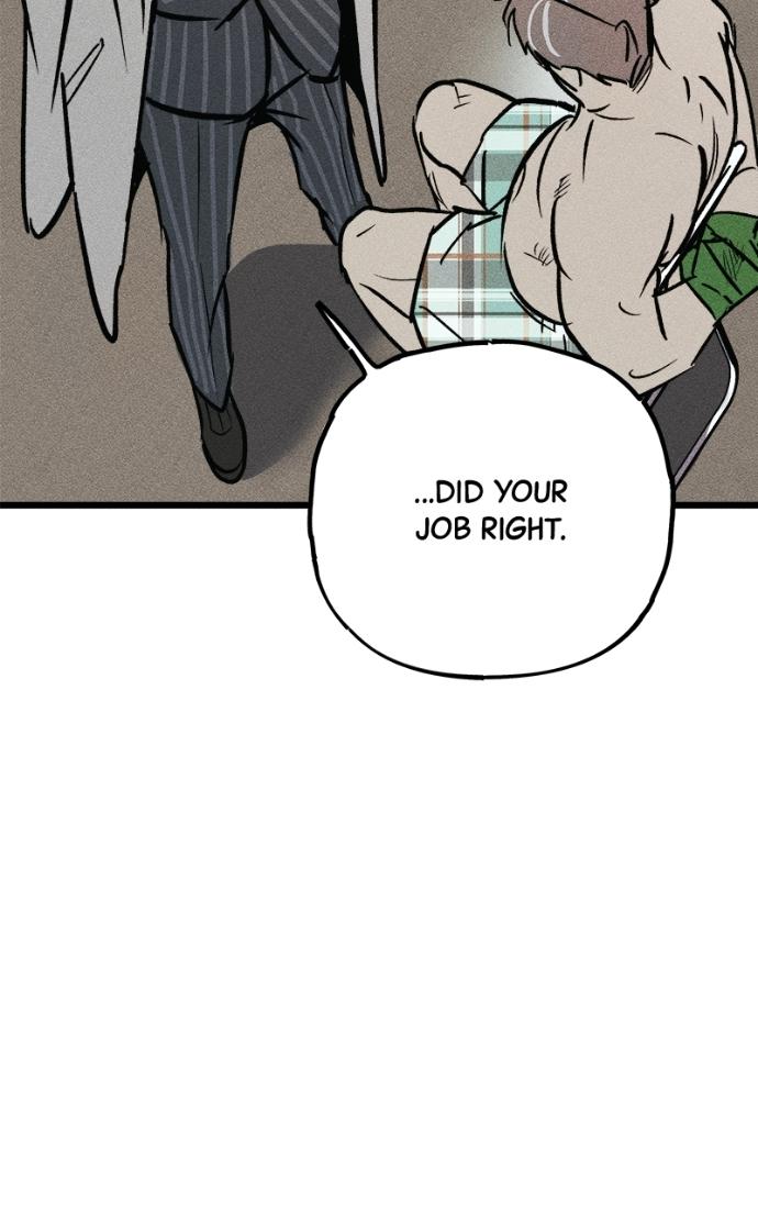 Acting Gangster Chapter 14 page 139 - 
