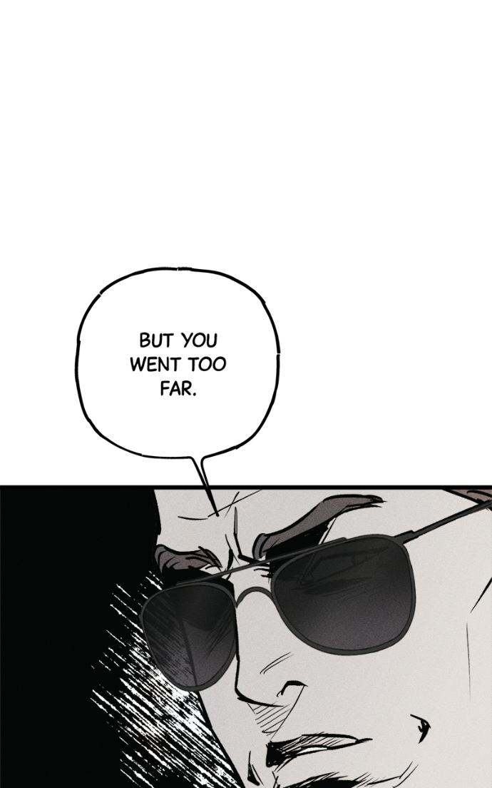 Acting Gangster Chapter 14 page 140 - 