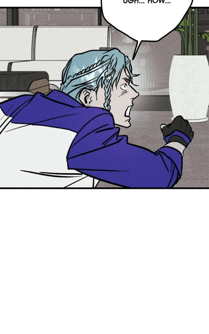 Acting Gangster Chapter 14 page 15 - 