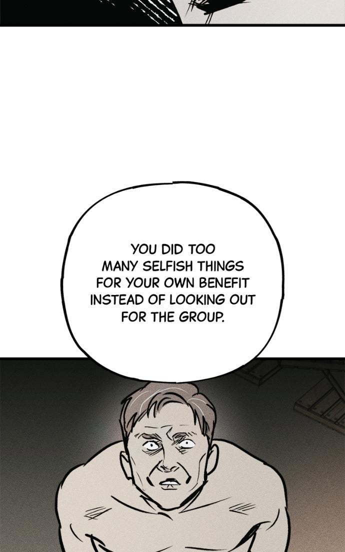Acting Gangster Chapter 14 page 141 - 