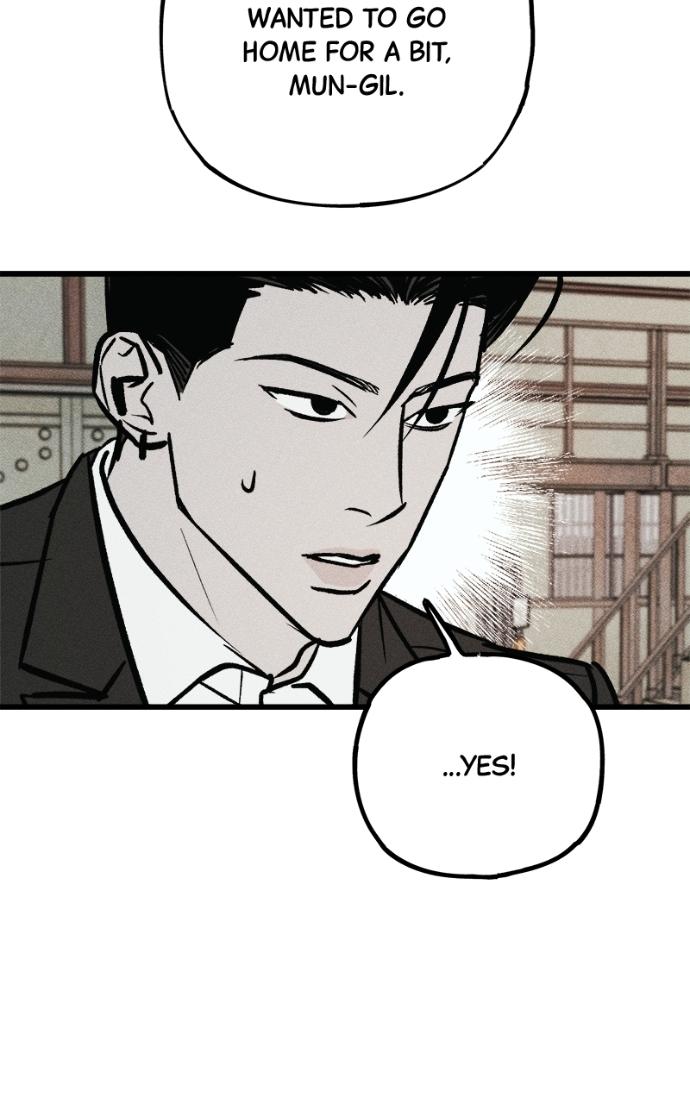 Acting Gangster Chapter 14 page 143 - 