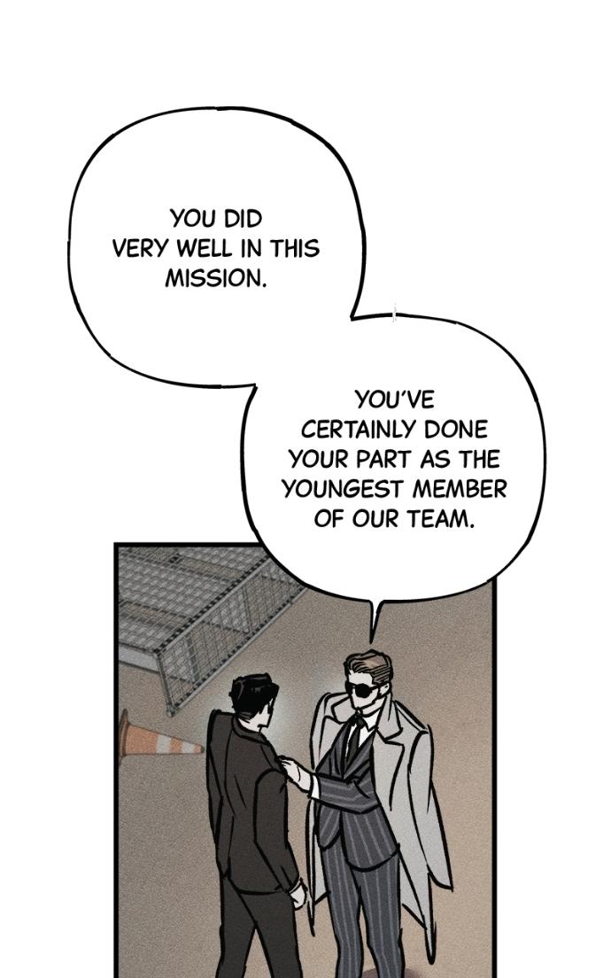 Acting Gangster Chapter 14 page 144 - 