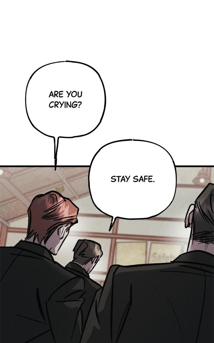Acting Gangster Chapter 14 page 148 - 
