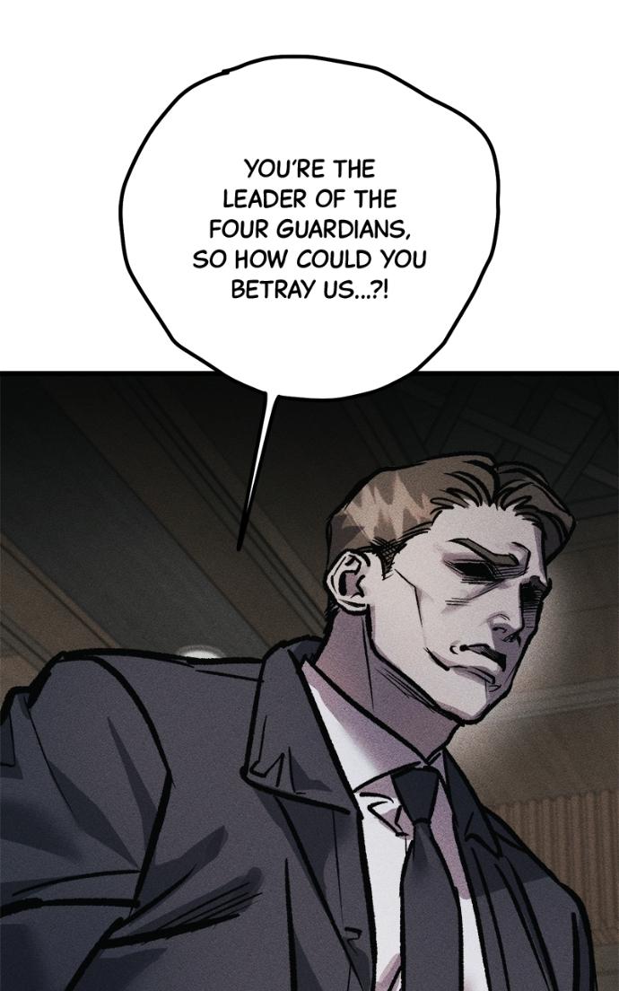Acting Gangster Chapter 14 page 16 - 