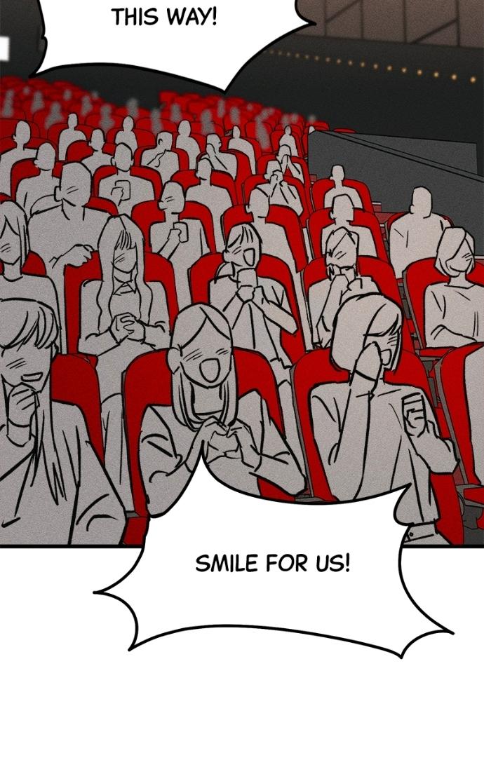 Acting Gangster Chapter 14 page 156 - 