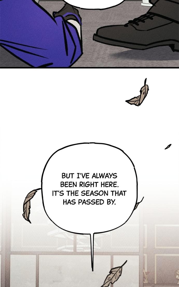 Acting Gangster Chapter 14 page 18 - 