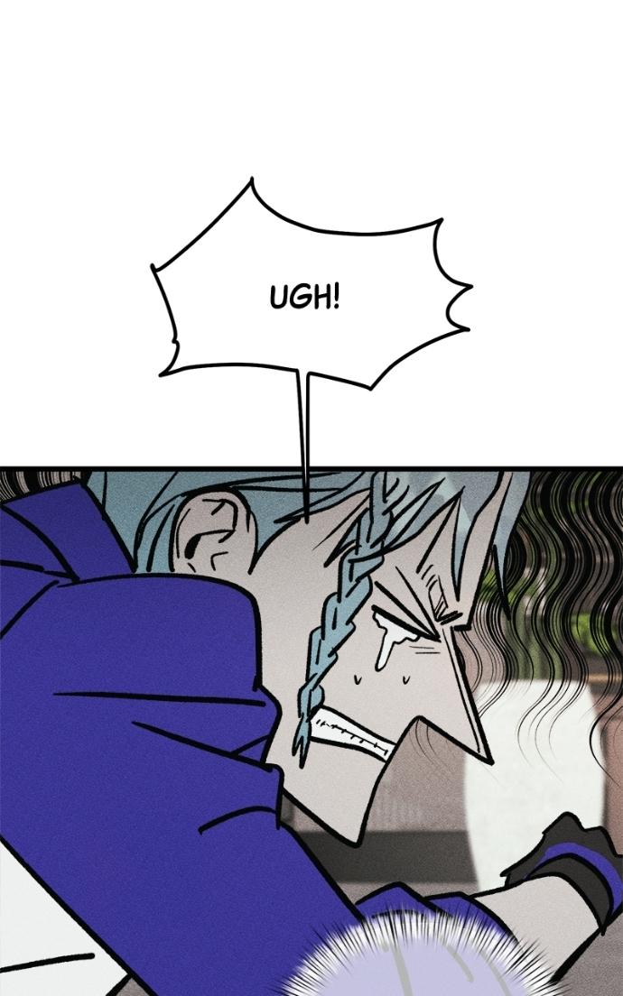 Acting Gangster Chapter 14 page 20 - 
