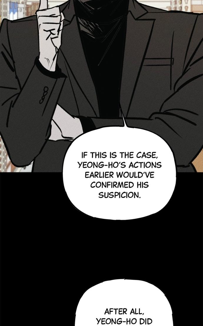 Acting Gangster Chapter 14 page 3 - 