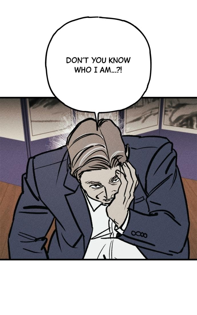Acting Gangster Chapter 14 page 24 - 