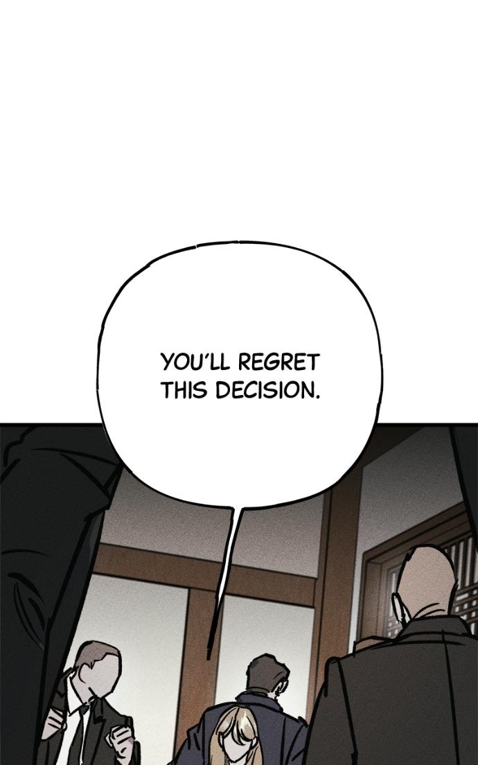 Acting Gangster Chapter 14 page 26 - 