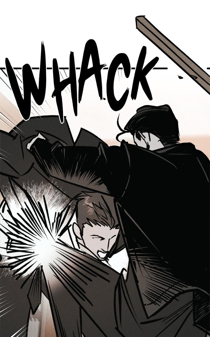 Acting Gangster Chapter 14 page 39 - 