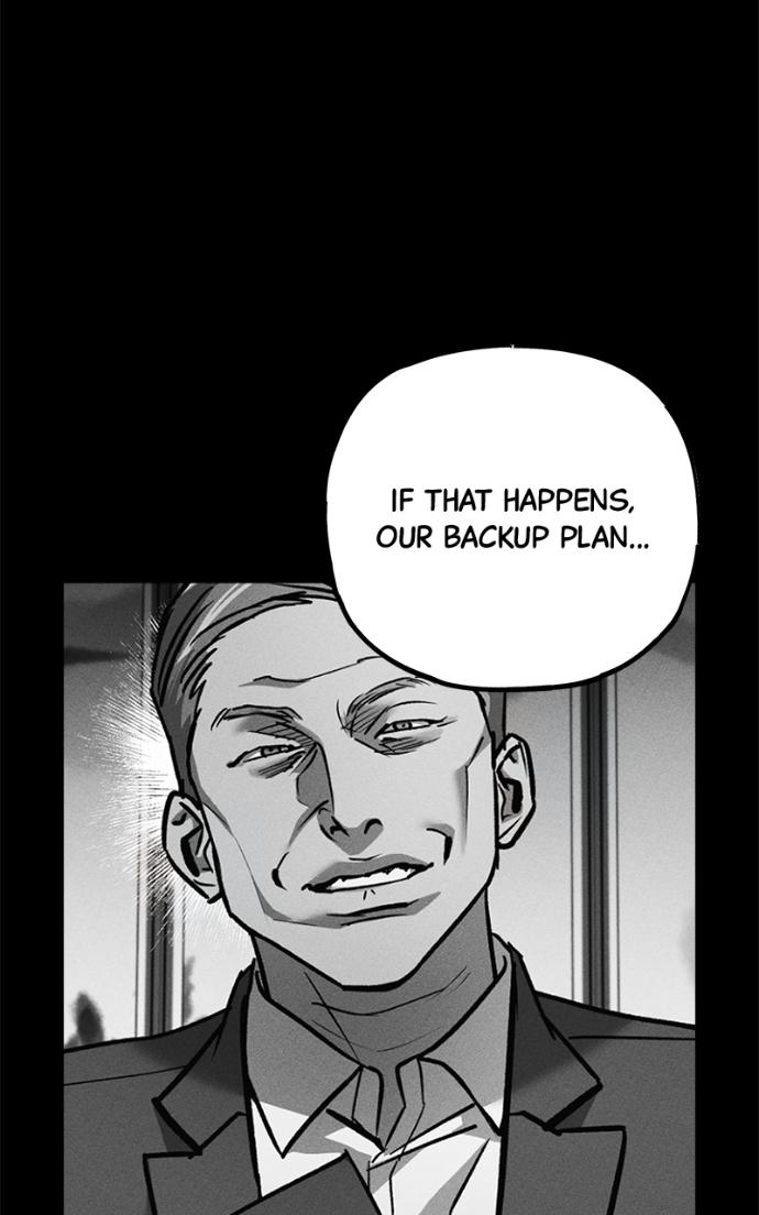 Acting Gangster Chapter 14 page 5 - 