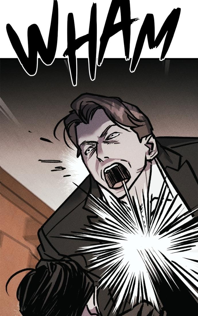 Acting Gangster Chapter 14 page 47 - 