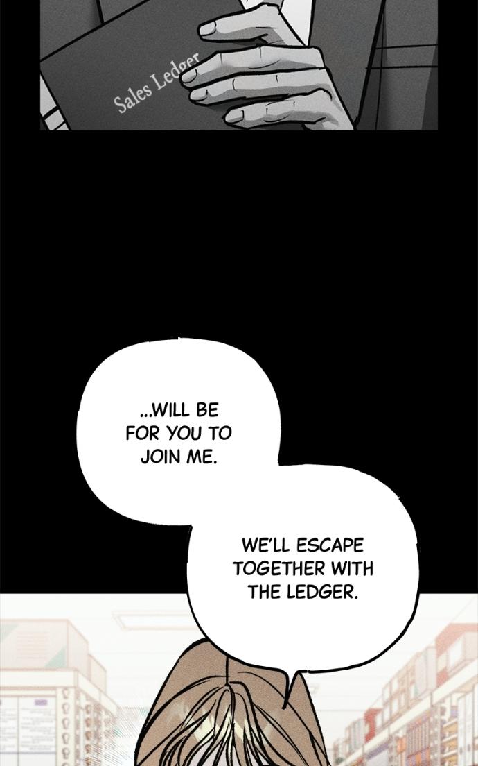Acting Gangster Chapter 14 page 6 - 