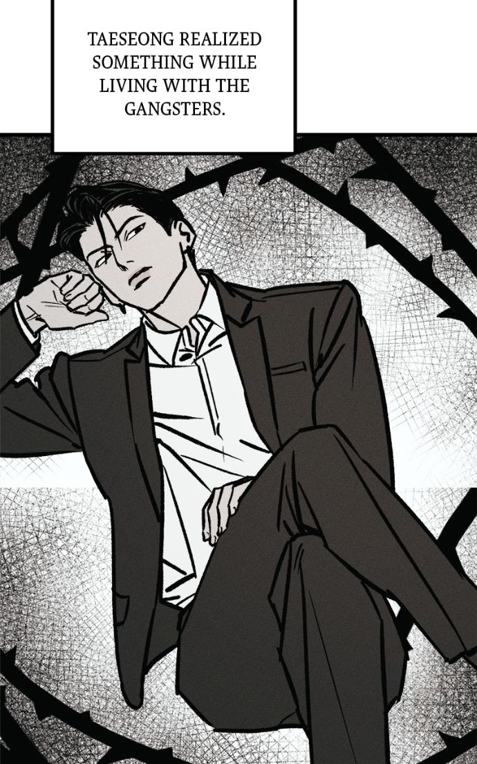 Acting Gangster Chapter 14 page 51 - 