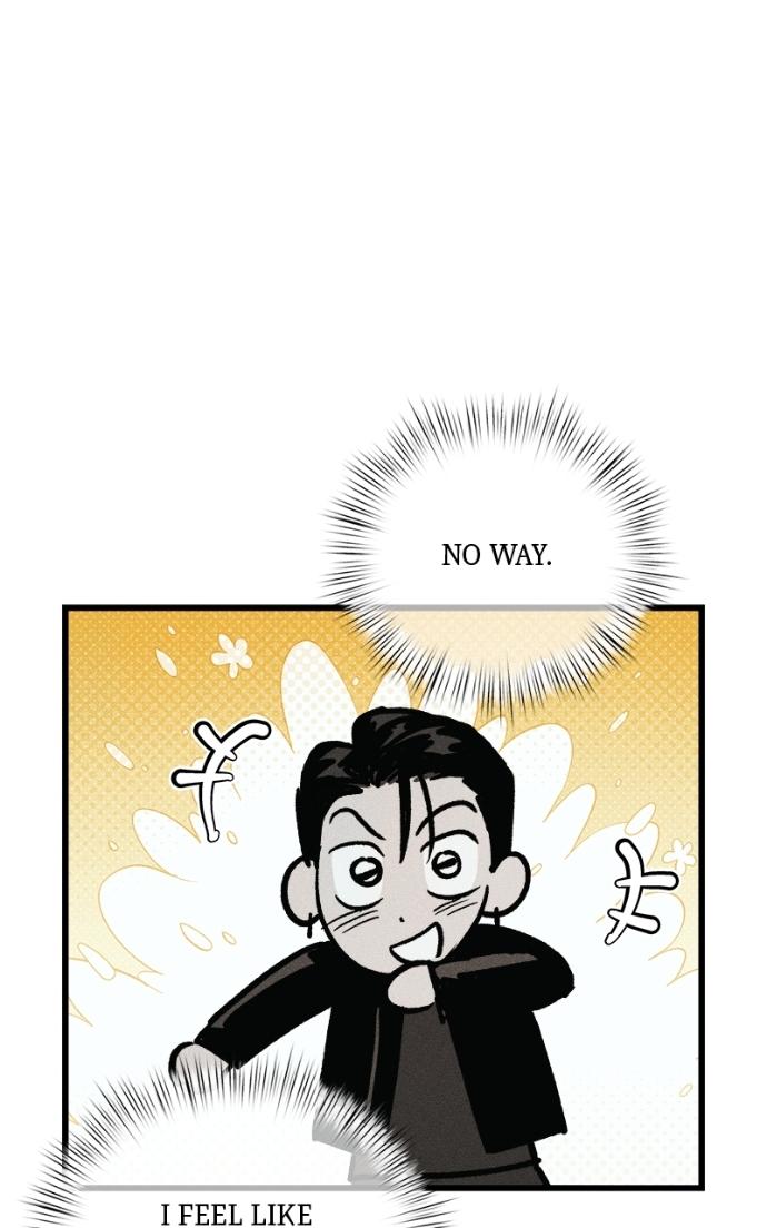 Acting Gangster Chapter 14 page 55 - 