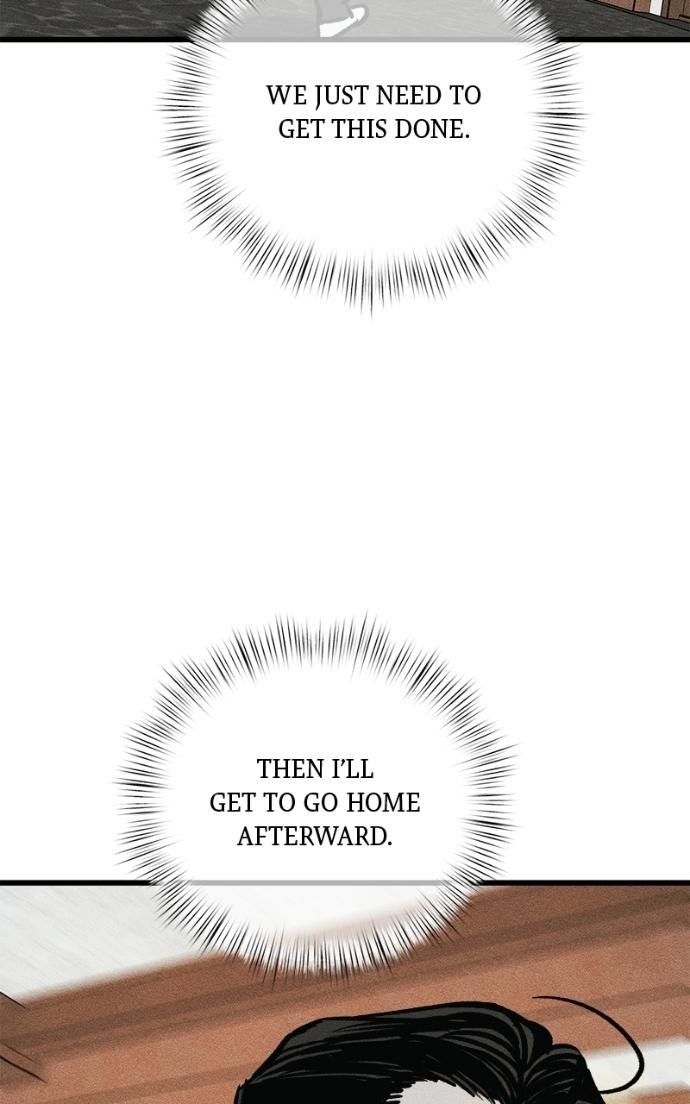 Acting Gangster Chapter 14 page 57 - 