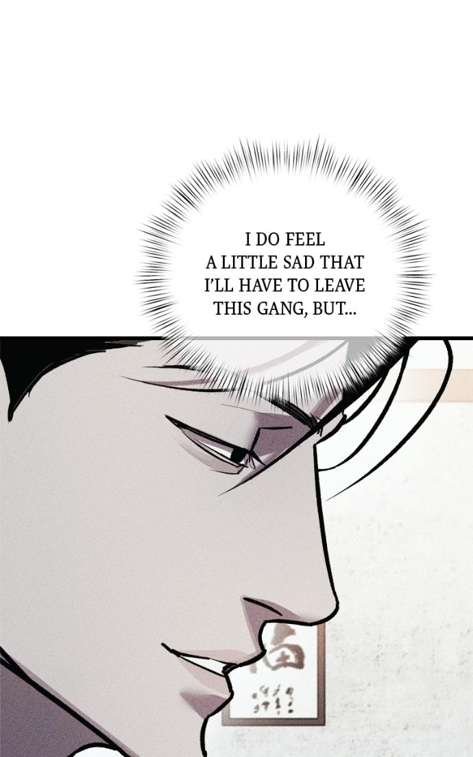 Acting Gangster Chapter 14 page 59 - 