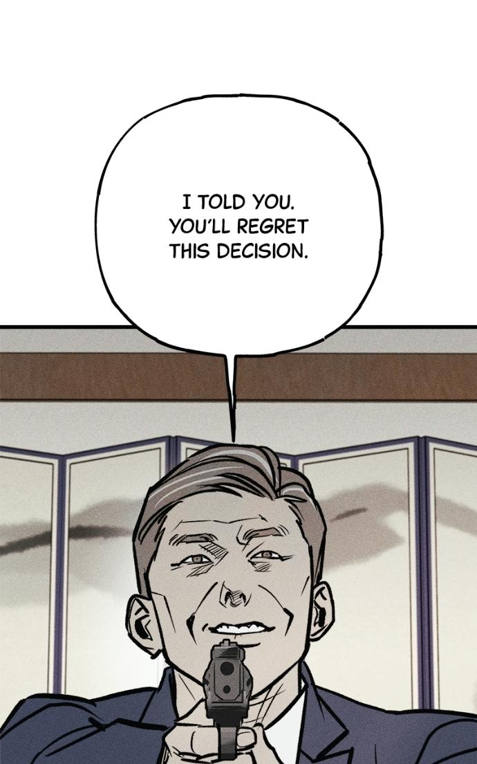 Acting Gangster Chapter 14 page 71 - 