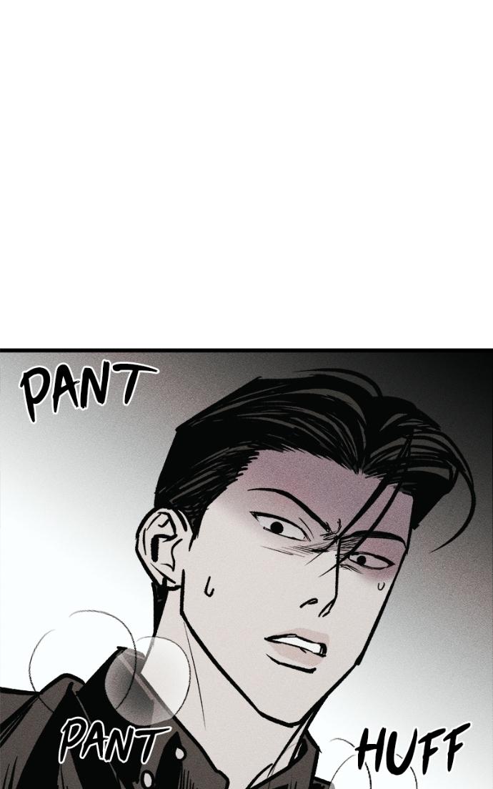 Acting Gangster Chapter 14 page 80 - 