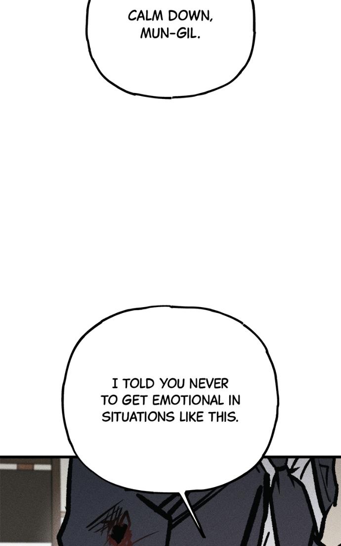 Acting Gangster Chapter 14 page 84 - 