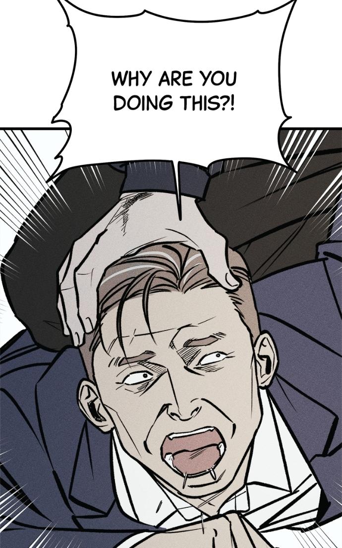 Acting Gangster Chapter 14 page 88 - 