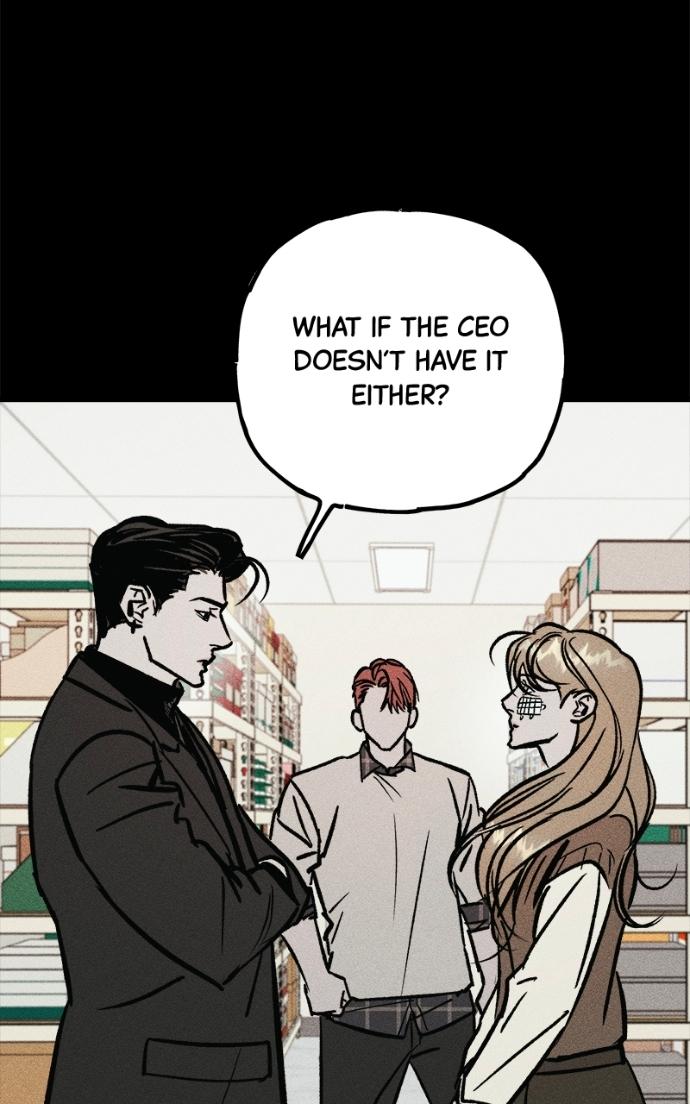 Acting Gangster Chapter 14 page 10 - 
