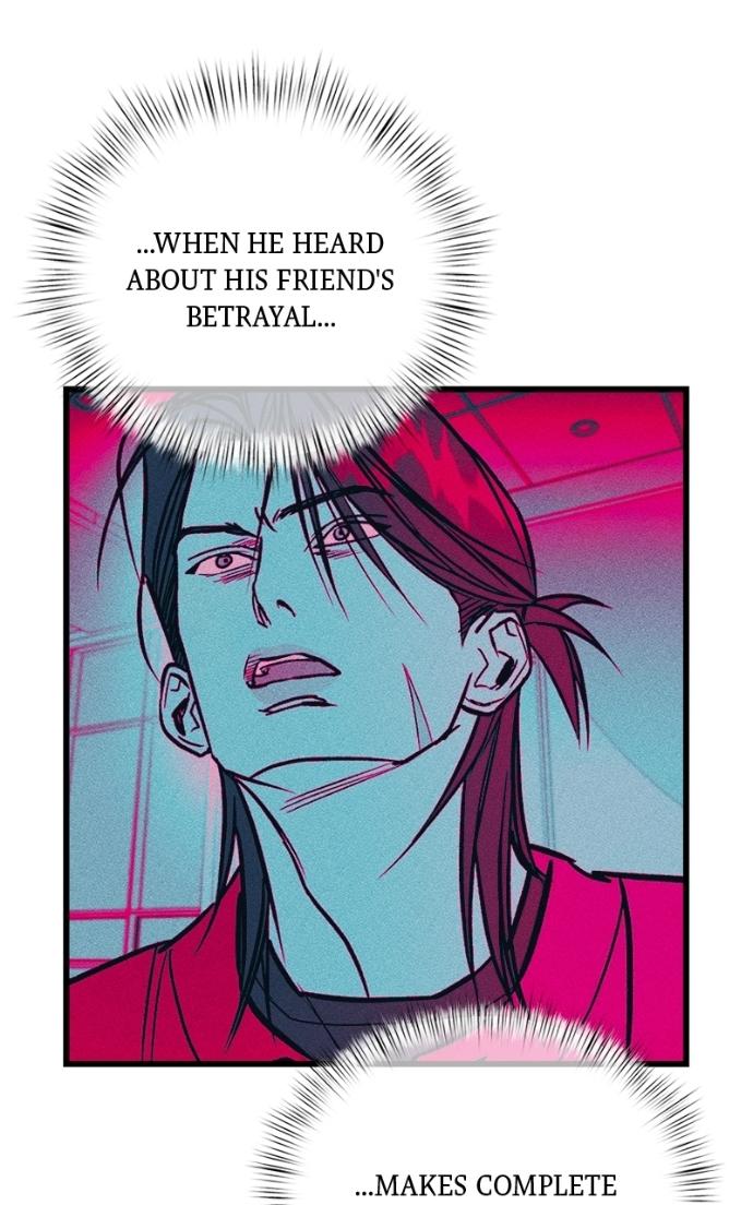 Acting Gangster Chapter 15 page 109 - 