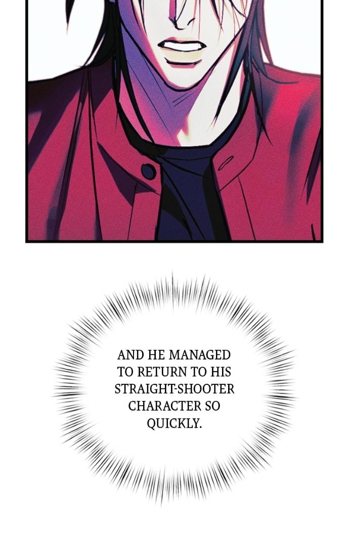 Acting Gangster Chapter 15 page 111 - 