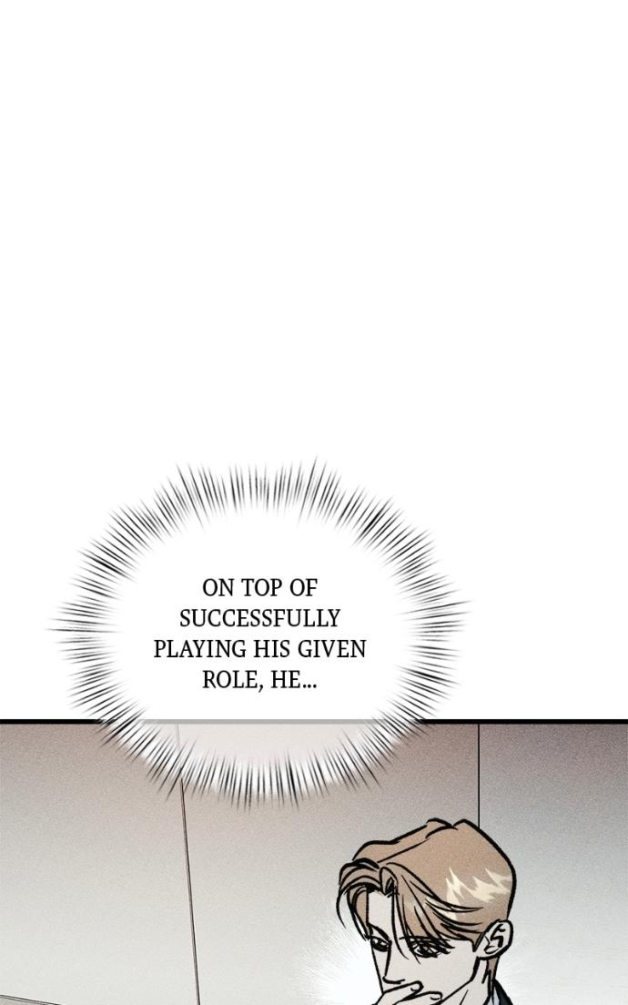 Acting Gangster Chapter 15 page 112 - 