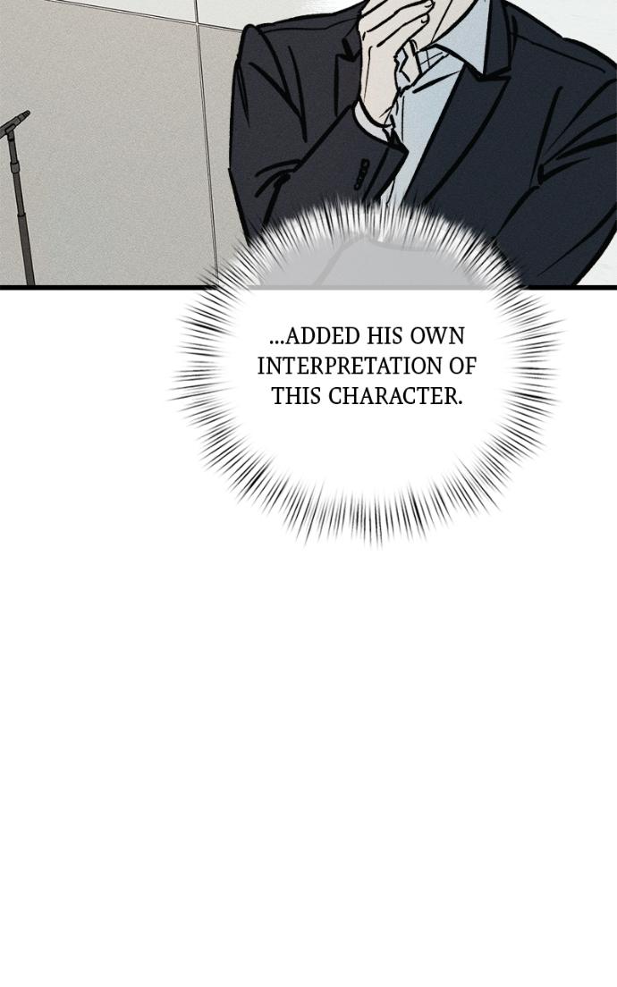 Acting Gangster Chapter 15 page 113 - 