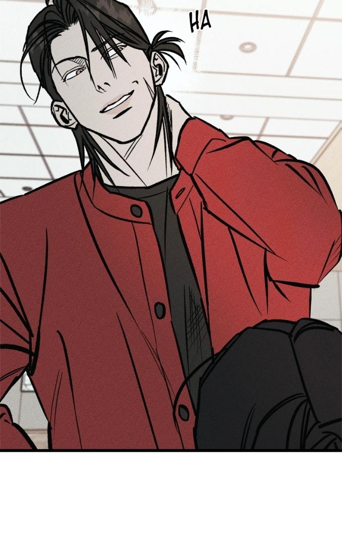 Acting Gangster Chapter 15 page 116 - 