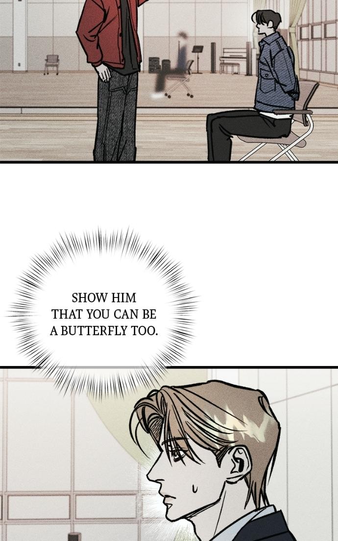 Acting Gangster Chapter 15 page 118 - 